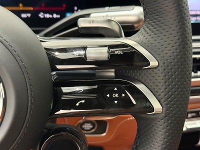 2027 Mercedes-Benz GLE GLE 450 4MATIC®