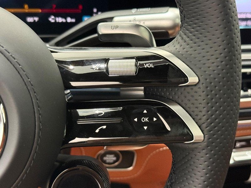 2027 Mercedes-Benz GLE GLE 450 4MATIC®