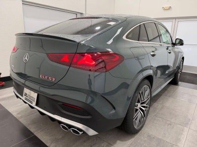 2027 Mercedes-Benz GLE GLE 450 4MATIC®
