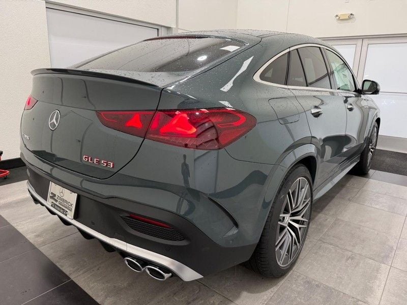 2027 Mercedes-Benz GLE GLE 450 4MATIC®