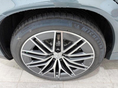 2027 Mercedes-Benz GLE GLE 450 4MATIC®