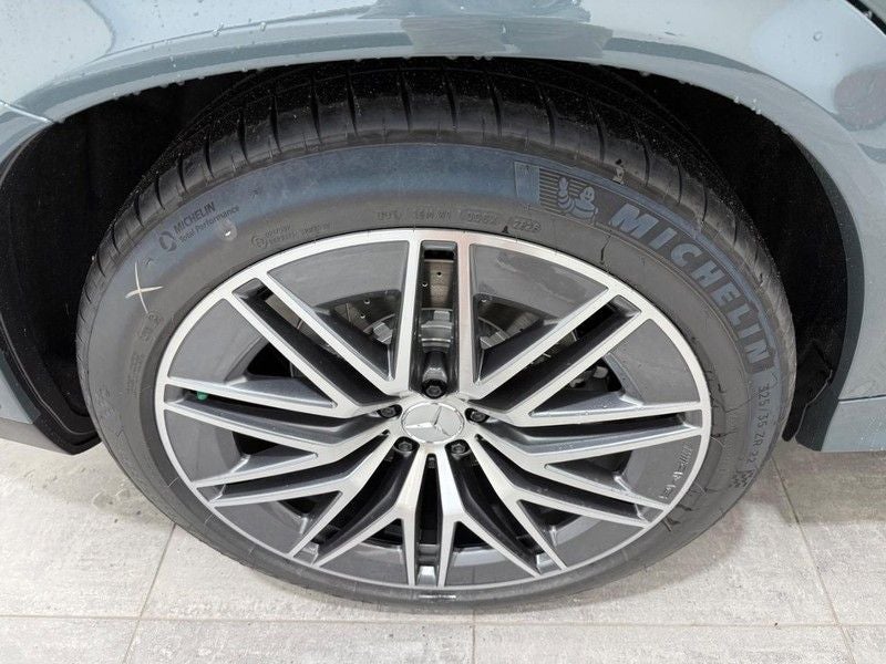2027 Mercedes-Benz GLE GLE 450 4MATIC®