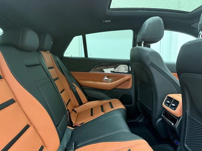 2027 Mercedes-Benz GLE GLE 450 4MATIC®