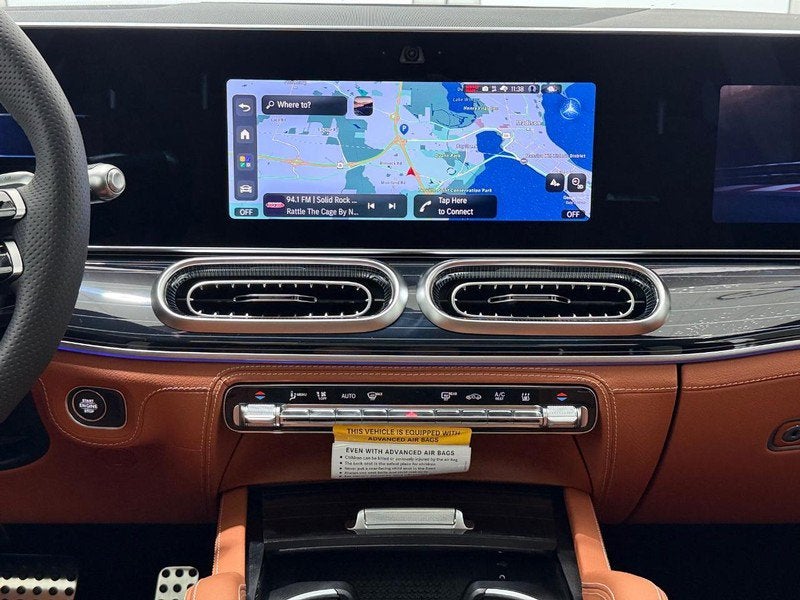 2027 Mercedes-Benz GLE GLE 450 4MATIC®