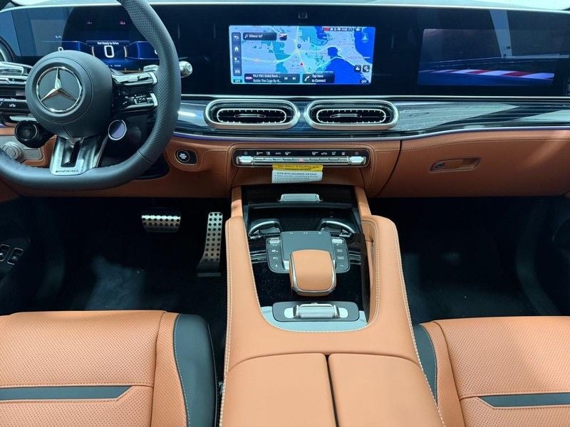 2027 Mercedes-Benz GLE GLE 450 4MATIC®