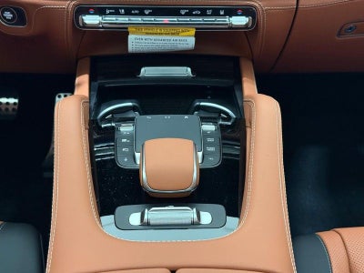 2027 Mercedes-Benz GLE GLE 450 4MATIC®