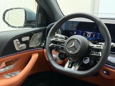 2027 Mercedes-Benz GLE GLE 450 4MATIC®