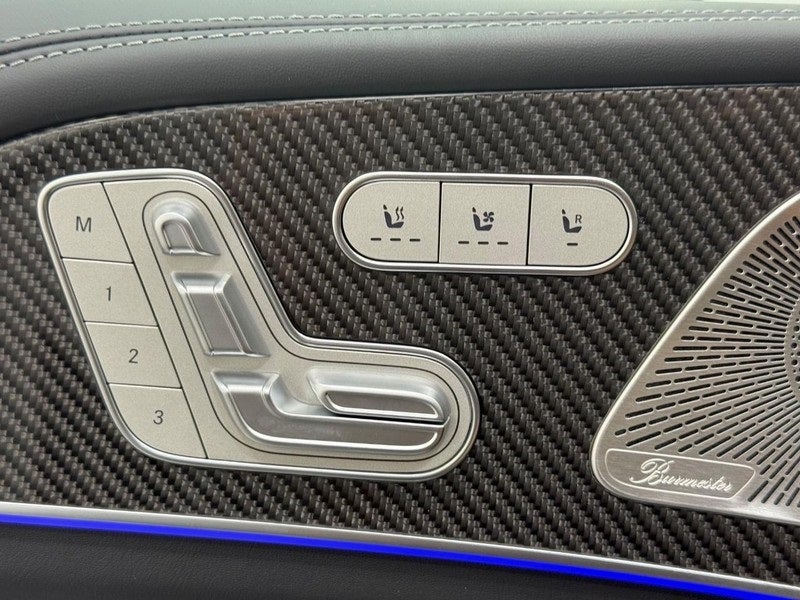 2026 Mercedes-Benz GLE GLE 63 S AMG® 4MATIC®