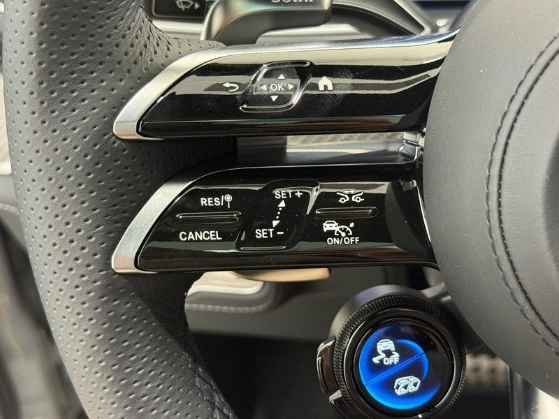 2026 Mercedes-Benz GLE GLE 63 S AMG® 4MATIC®