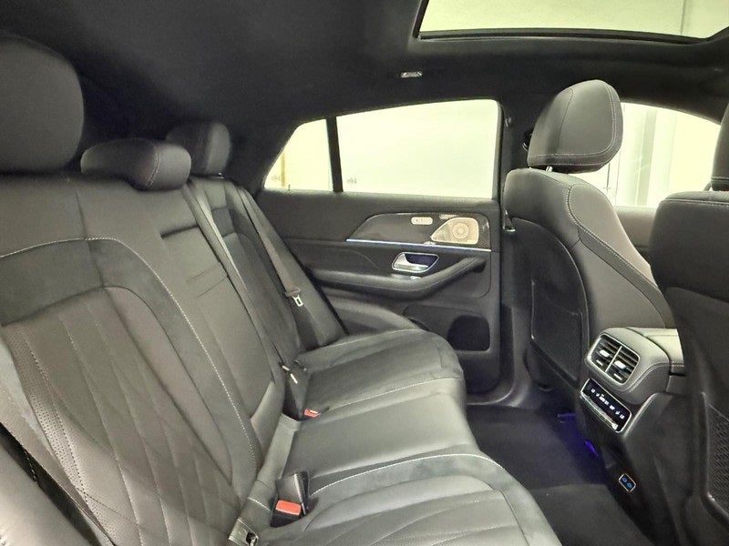2026 Mercedes-Benz GLE GLE 63 S AMG® 4MATIC®