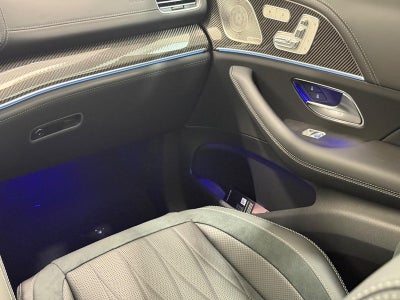 2026 Mercedes-Benz GLE GLE 63 S AMG® 4MATIC®