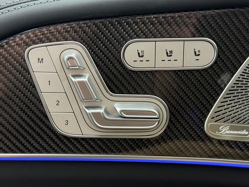 2026 Mercedes-Benz GLE GLE 63 S AMG® 4MATIC®