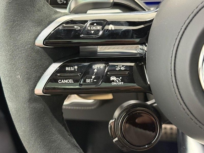 2026 Mercedes-Benz GLE GLE 63 S AMG® 4MATIC®