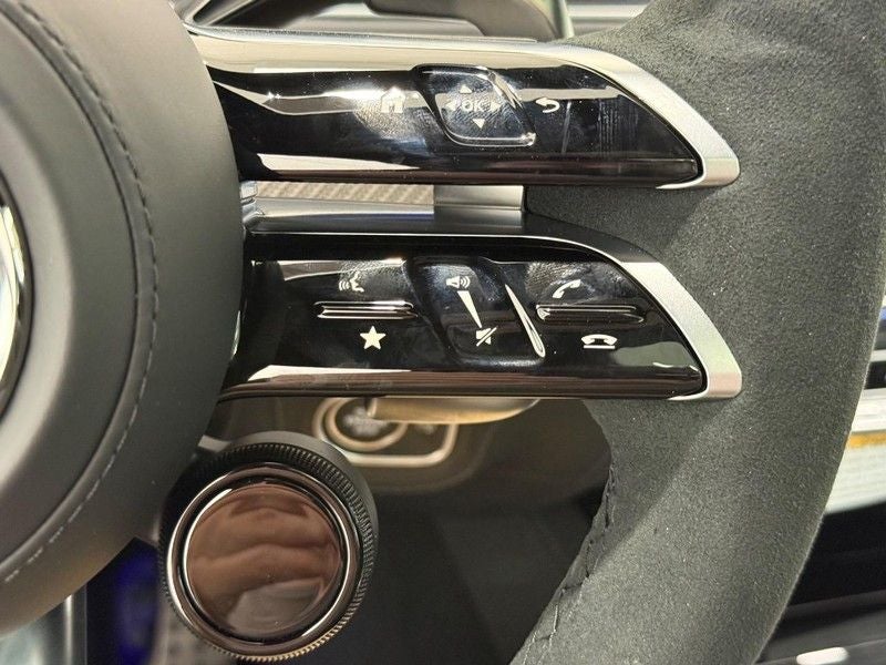 2026 Mercedes-Benz GLE GLE 63 S AMG® 4MATIC®