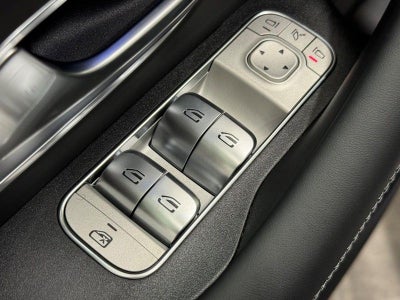 2026 Mercedes-Benz GLE GLE 63 S AMG® 4MATIC®