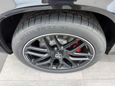 2026 Mercedes-Benz GLE GLE 63 S AMG® 4MATIC®