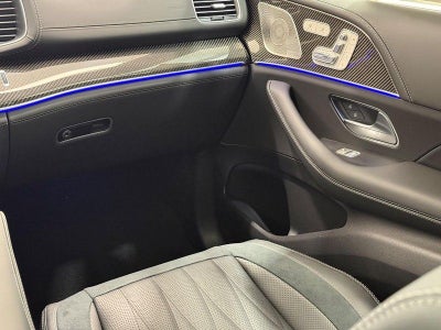 2026 Mercedes-Benz GLE GLE 63 S AMG® 4MATIC®