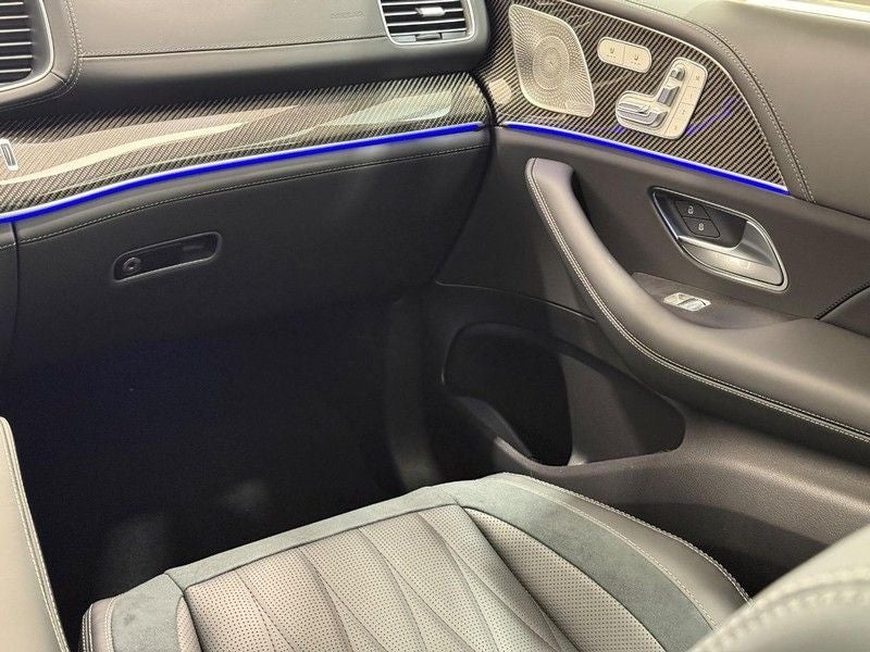 2026 Mercedes-Benz GLE GLE 63 S AMG® 4MATIC®