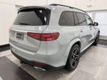 2025 Mercedes-Benz GLS GLS 450 4MATIC®