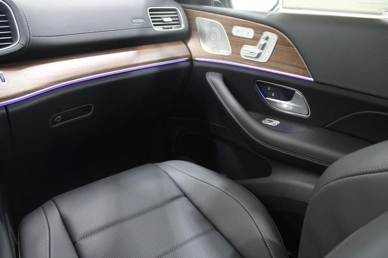 2025 Mercedes-Benz GLS GLS 450 4MATIC®