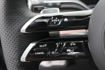 2025 Mercedes-Benz GLS GLS 450 4MATIC®