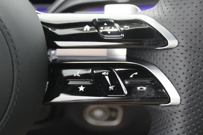 2025 Mercedes-Benz GLS GLS 450 4MATIC®