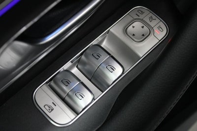 2025 Mercedes-Benz GLS GLS 450 4MATIC®