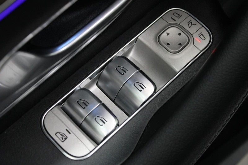 2025 Mercedes-Benz GLS GLS 450 4MATIC®