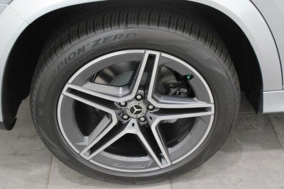 2025 Mercedes-Benz GLS GLS 450 4MATIC®