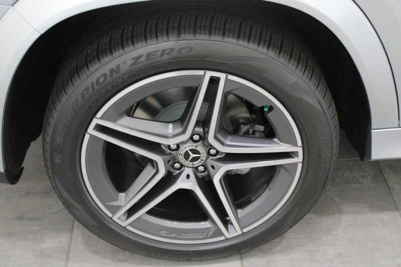 2025 Mercedes-Benz GLS GLS 450 4MATIC®