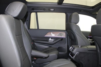 2025 Mercedes-Benz GLS GLS 450 4MATIC®