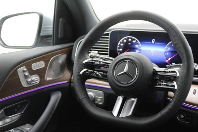 2025 Mercedes-Benz GLS GLS 450 4MATIC®