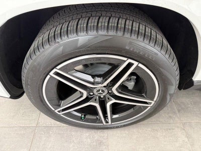2026 Mercedes-Benz GLS GLS 450 4MATIC®