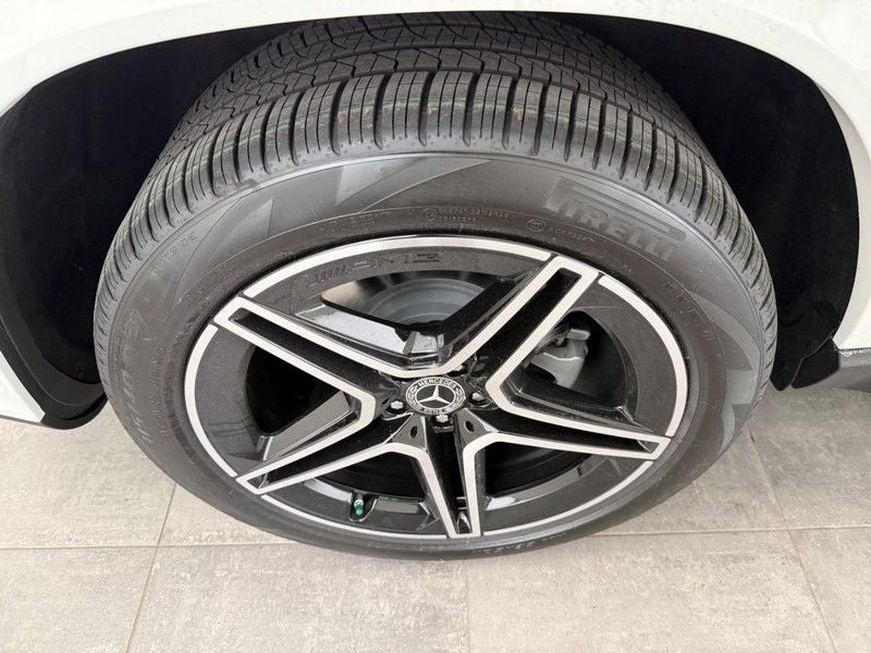 2026 Mercedes-Benz GLS GLS 450 4MATIC®