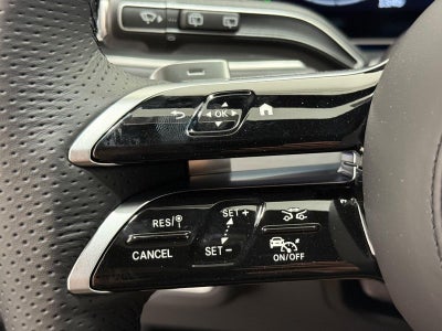 2026 Mercedes-Benz GLS GLS 450 4MATIC®