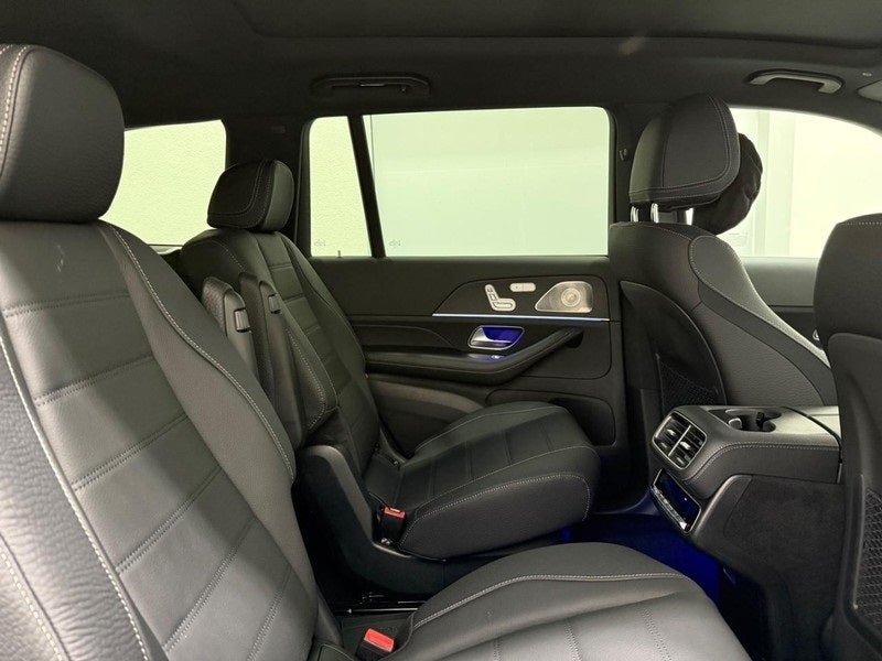 2026 Mercedes-Benz GLS GLS 450 4MATIC®