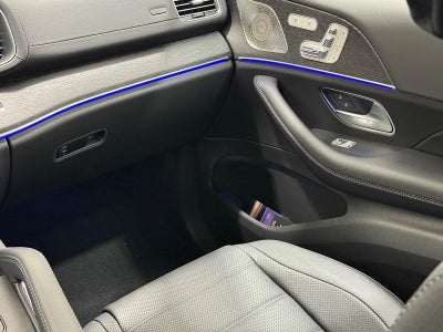 2026 Mercedes-Benz GLS GLS 450 4MATIC®