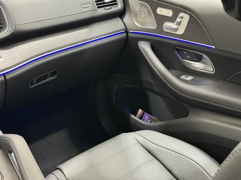 2026 Mercedes-Benz GLS GLS 450 4MATIC®