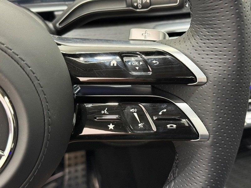 2026 Mercedes-Benz GLS GLS 450 4MATIC®