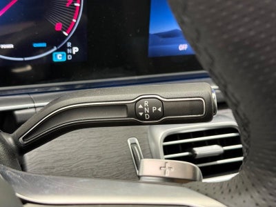 2026 Mercedes-Benz GLS GLS 450 4MATIC®