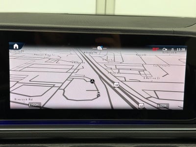 2026 Mercedes-Benz GLS GLS 450 4MATIC®