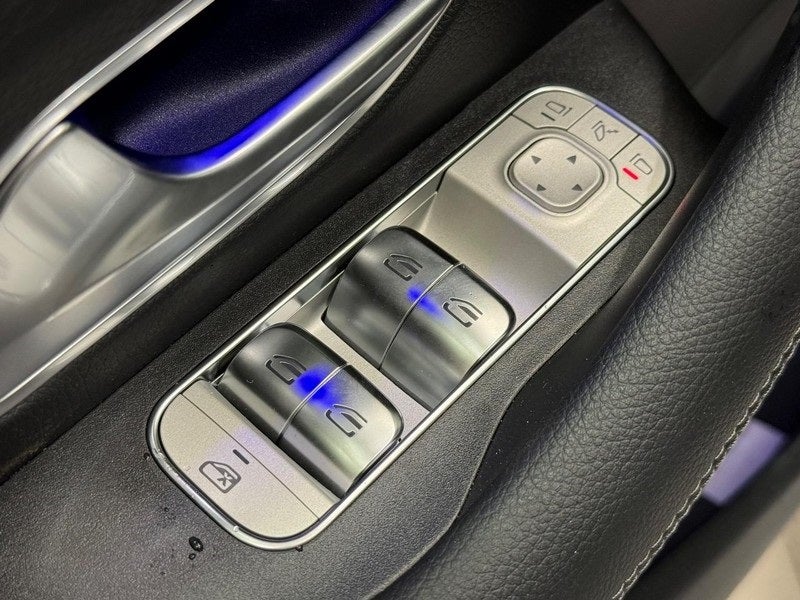 2026 Mercedes-Benz GLS GLS 450 4MATIC®