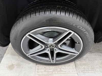 2026 Mercedes-Benz GLS GLS 450 4MATIC®