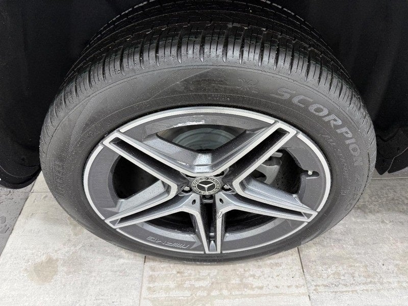 2026 Mercedes-Benz GLS GLS 450 4MATIC®