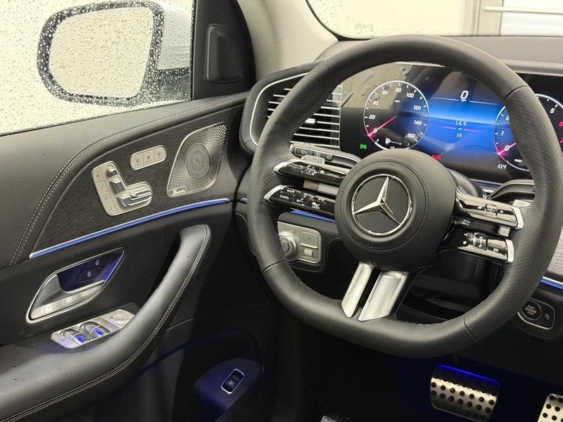 2026 Mercedes-Benz GLS GLS 450 4MATIC®