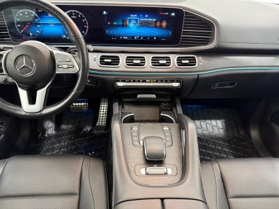 2022 Mercedes-Benz GLS GLS 450 4MATIC®