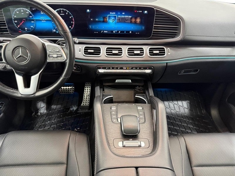 2022 Mercedes-Benz GLS GLS 450 4MATIC®