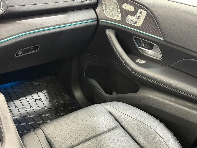 2022 Mercedes-Benz GLS GLS 450 4MATIC®