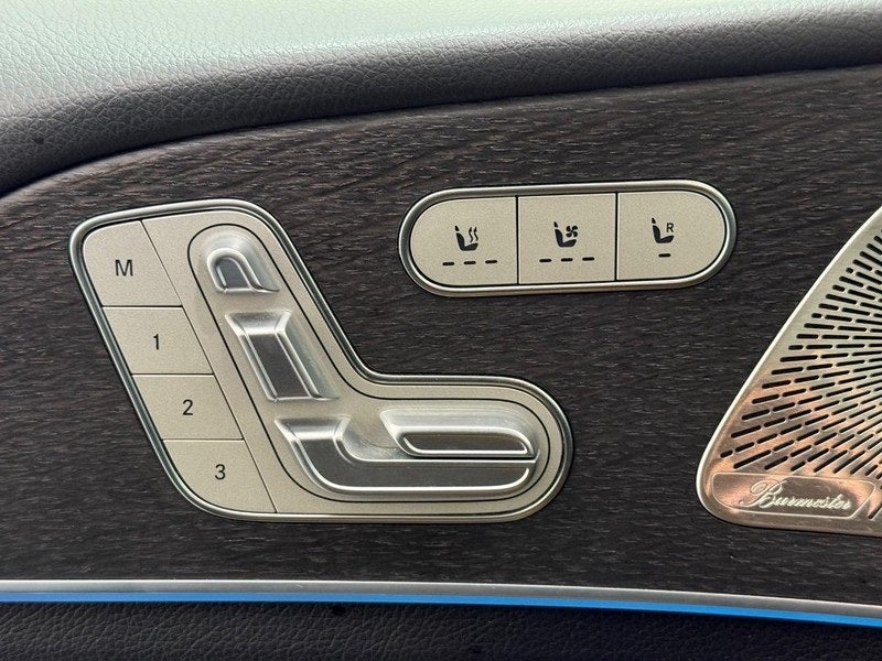 2022 Mercedes-Benz GLS GLS 450 4MATIC®