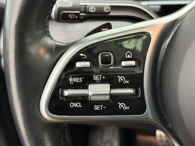 2022 Mercedes-Benz GLS GLS 450 4MATIC®